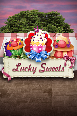 Игровой атомат Lucky Sweets
