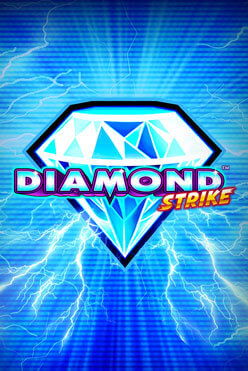 Игровой атомат Diamond Strike