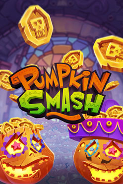 Игровой атомат Pumpkin Smash