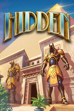 Игровой атомат Hidden