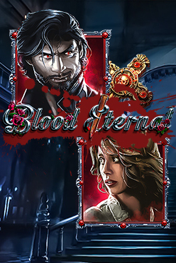 Игровой атомат Blood Eternal