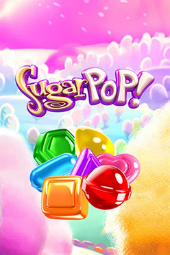 Игровой атомат SugarPop