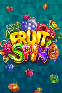 Игровой атомат Fruit spin
