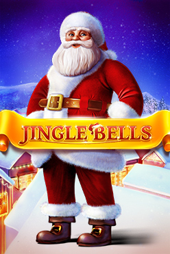 Игровой атомат Jingle Bells