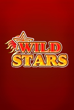 Игровой атомат Wild Stars