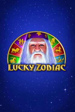 Игровой атомат Lucky Zodiac