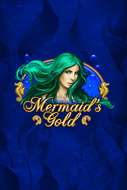 Игровой атомат Mermaid’s Gold