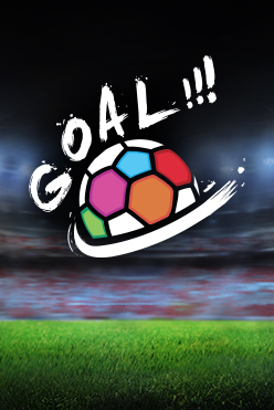 Игровой атомат Goal!!!