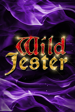 Игровой атомат Wild Jester