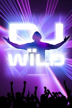 Игровой атомат DJ Wild