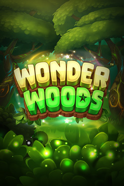 Игровой атомат Wonder Woods