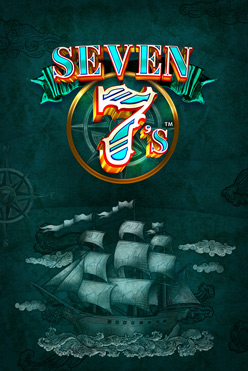Игровой атомат Seven 7’s