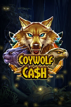 Игровой атомат Coywolf Cash