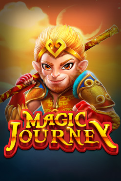 Игровой атомат Magic Journey