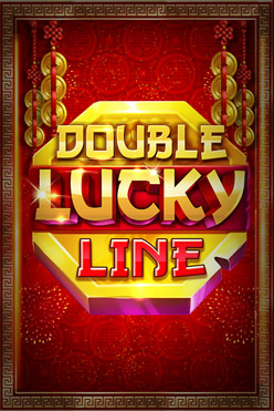 Игровой атомат Double Lucky Line