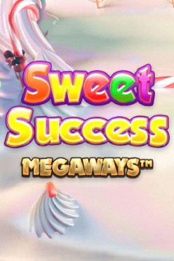 Игровой атомат Sweet Success