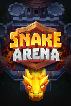 Игровой атомат Snake Arena