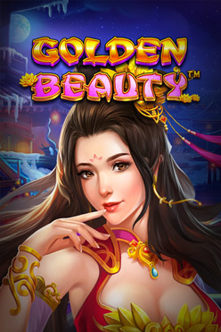 Игровой атомат Golden Beauty