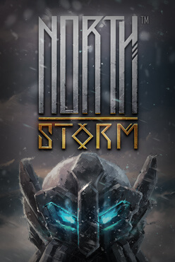 Игровой атомат North Storm