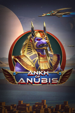 Игровой атомат Ankh of Anubis