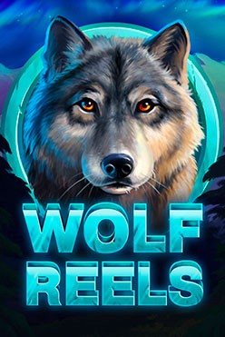 Игровой атомат Wolf Reels