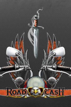 Игровой атомат Road Cash