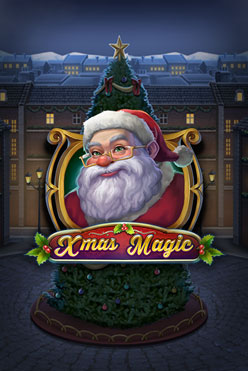 Игровой атомат Xmas Magic