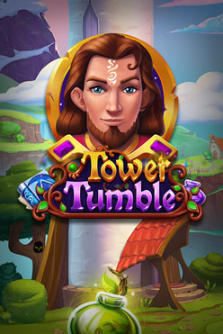 Игровой атомат Tower Tumble