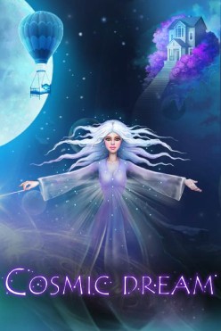 Игровой атомат Cosmic Dream