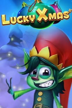 Игровой атомат Lucky Xmas