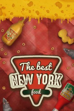 Игровой атомат The Best New York Food