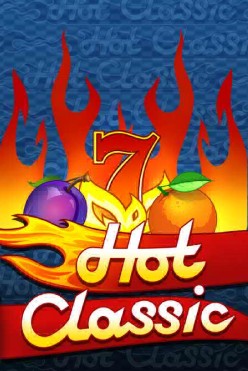 Игровой атомат Hot Classic