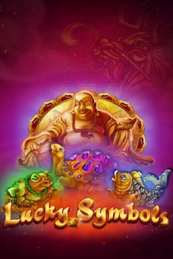 Игровой атомат Lucky Symbols