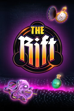 Игровой атомат The Rift