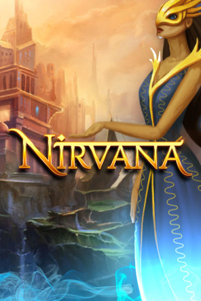 Игровой атомат Nirvana