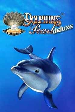 Игровой атомат Dolphin’s Pearl Deluxe