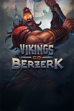 Игровой атомат Vikings Go Berzerk